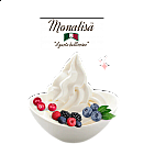 Monalisa Mild Frozen Yoghurt Base