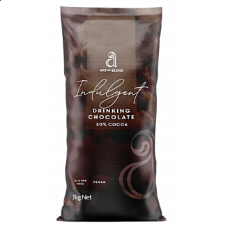 Indulgent Drinking Chocolate (30% Cocoa)